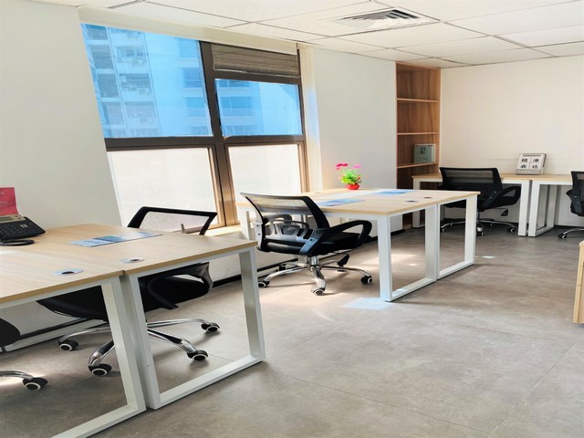 滁州有机废气处理设备图片